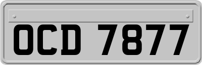OCD7877