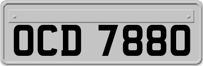 OCD7880