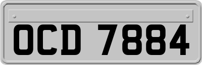OCD7884