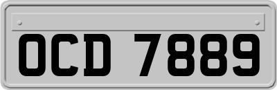OCD7889