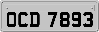 OCD7893