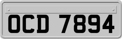 OCD7894