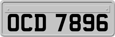 OCD7896
