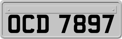 OCD7897