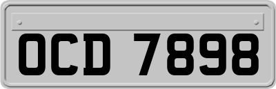 OCD7898
