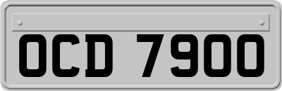 OCD7900