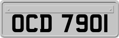 OCD7901