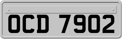 OCD7902