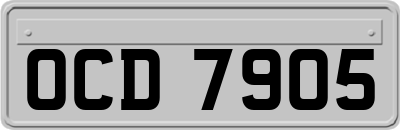 OCD7905