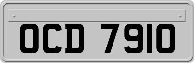 OCD7910