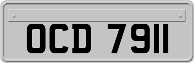 OCD7911