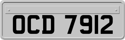 OCD7912