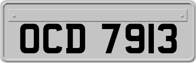 OCD7913