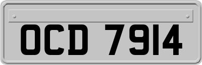 OCD7914