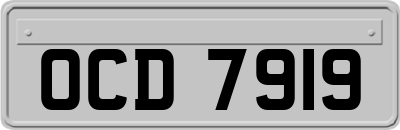 OCD7919