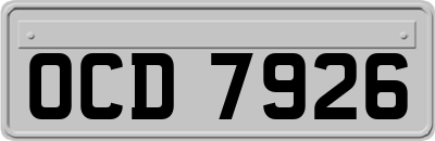 OCD7926