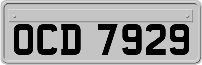 OCD7929