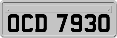 OCD7930