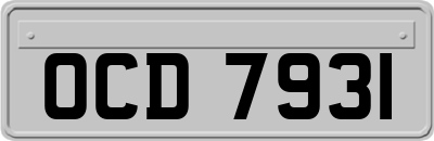 OCD7931