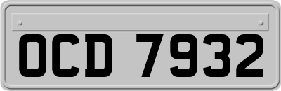 OCD7932