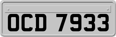 OCD7933