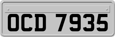 OCD7935