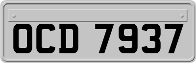 OCD7937