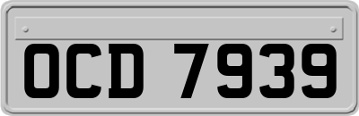 OCD7939