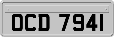 OCD7941