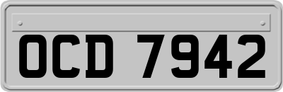 OCD7942