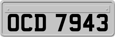 OCD7943