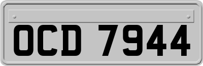 OCD7944