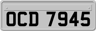 OCD7945