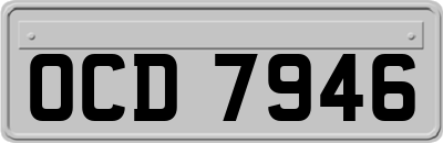 OCD7946