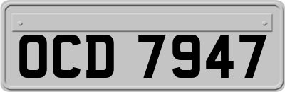 OCD7947