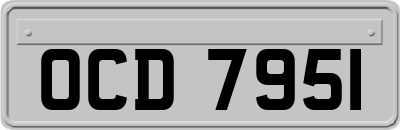 OCD7951