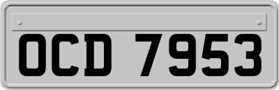 OCD7953