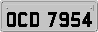 OCD7954