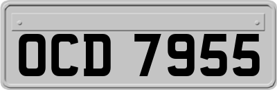 OCD7955