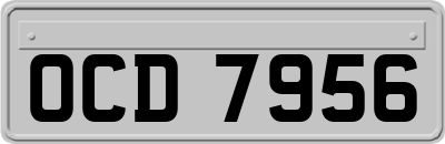 OCD7956