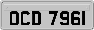 OCD7961