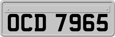 OCD7965