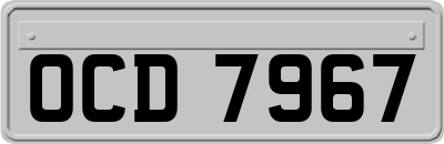 OCD7967