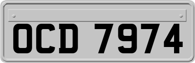 OCD7974