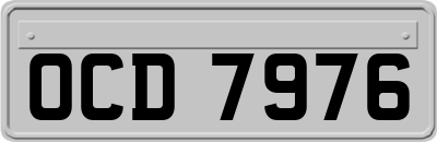 OCD7976