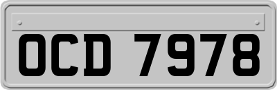 OCD7978
