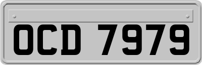 OCD7979