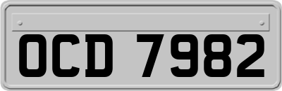 OCD7982