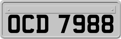 OCD7988