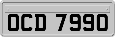 OCD7990
